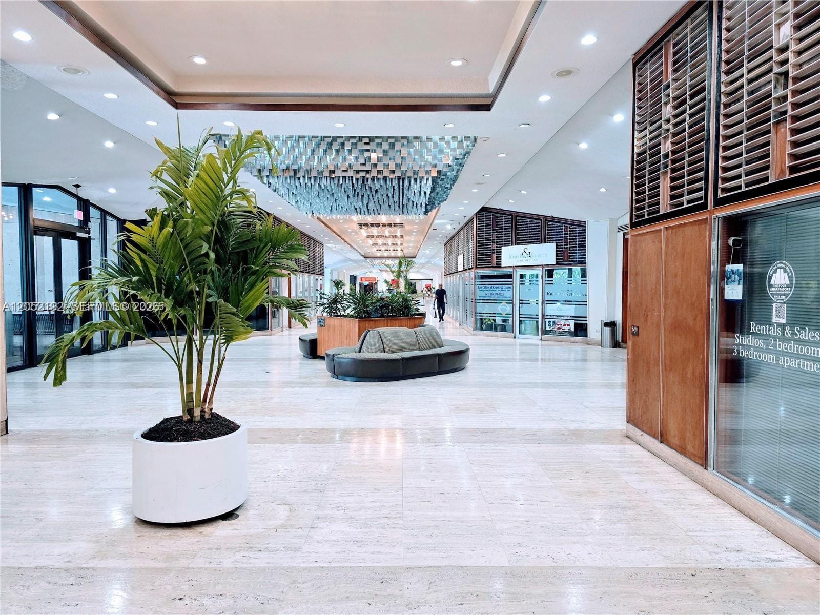 825 Brickell Bay Drive 350, Miami, FL 33131 photo 23