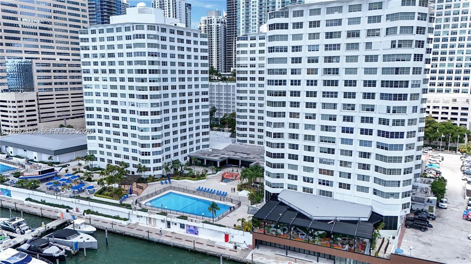 825 Brickell Bay Drive 350, Miami, FL 33131 photo 5