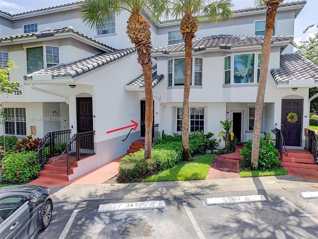 725 SW 148th Avenue 507, Sunrise, FL 33325