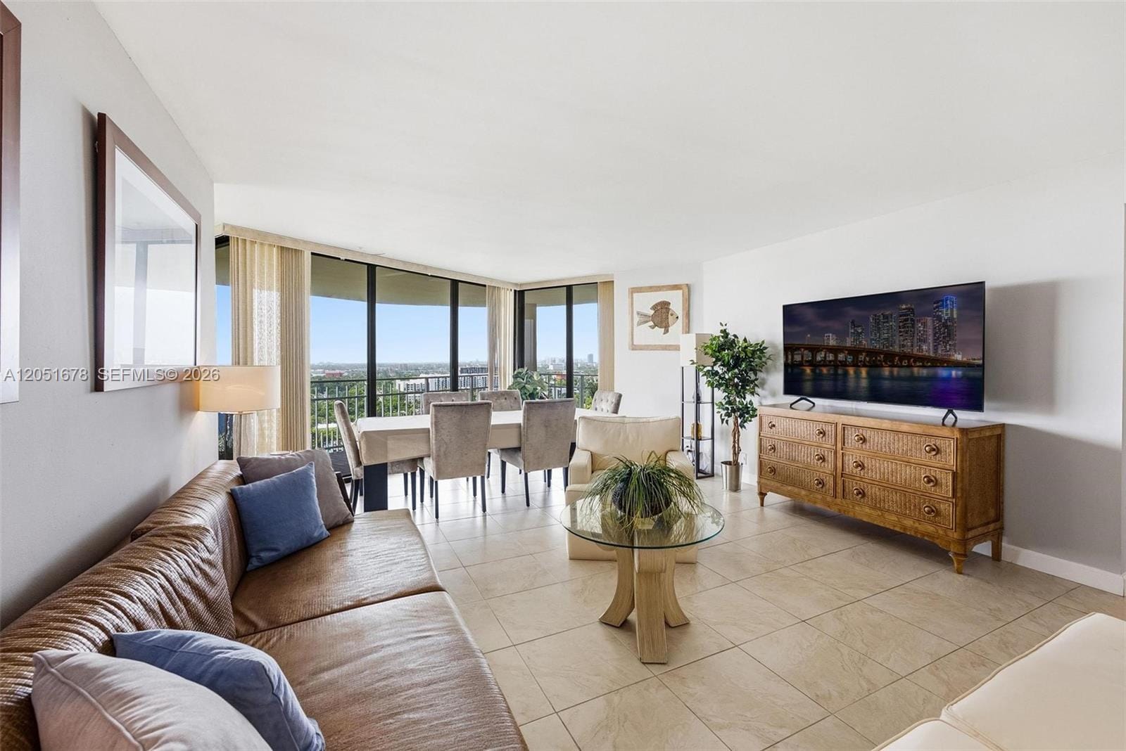 2000 Towerside Terrace 1911, Miami, FL 33138