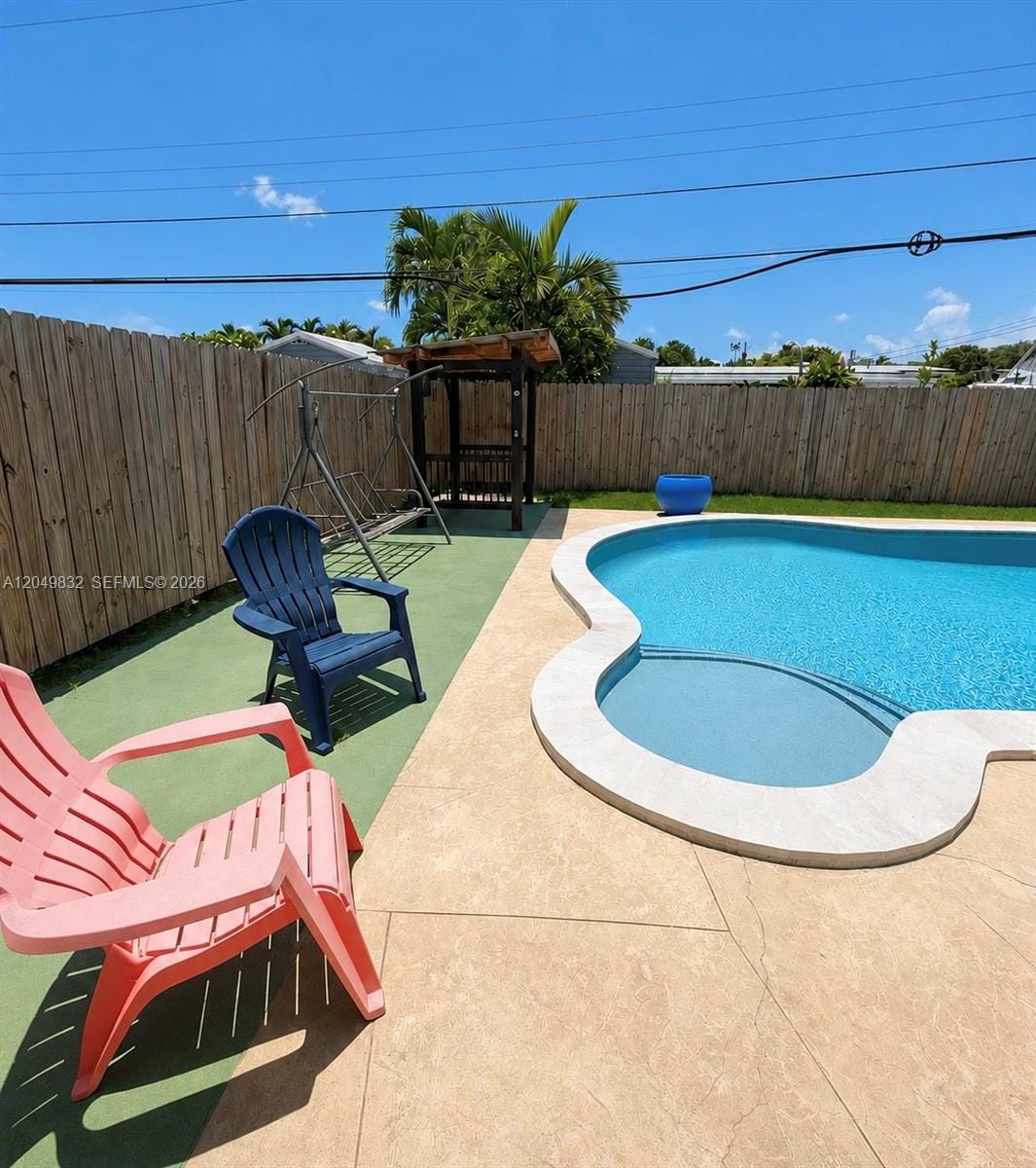 10730 SW 52nd Terrace — photo 9