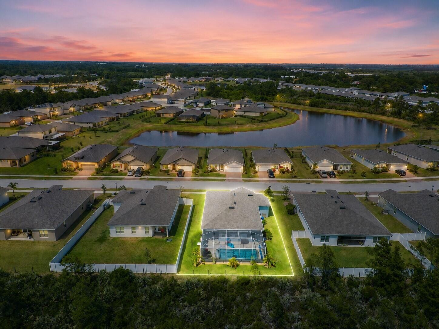 4213 Keeson Circle, Vero Beach, FL 32967 photo 20