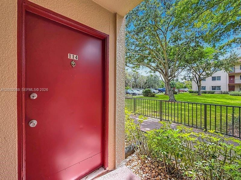 13300 SW 1st Street 114O, Pembroke Pines, FL 33027