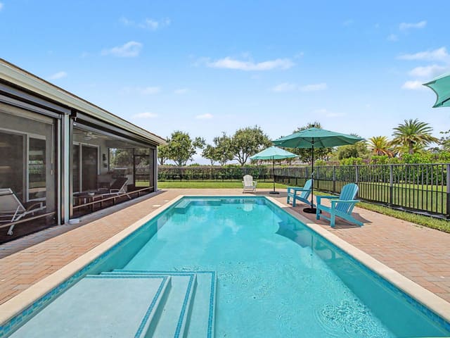 12000 SW Bristol Bay Drive, Valencia Cay, Port St. Lucie, FL