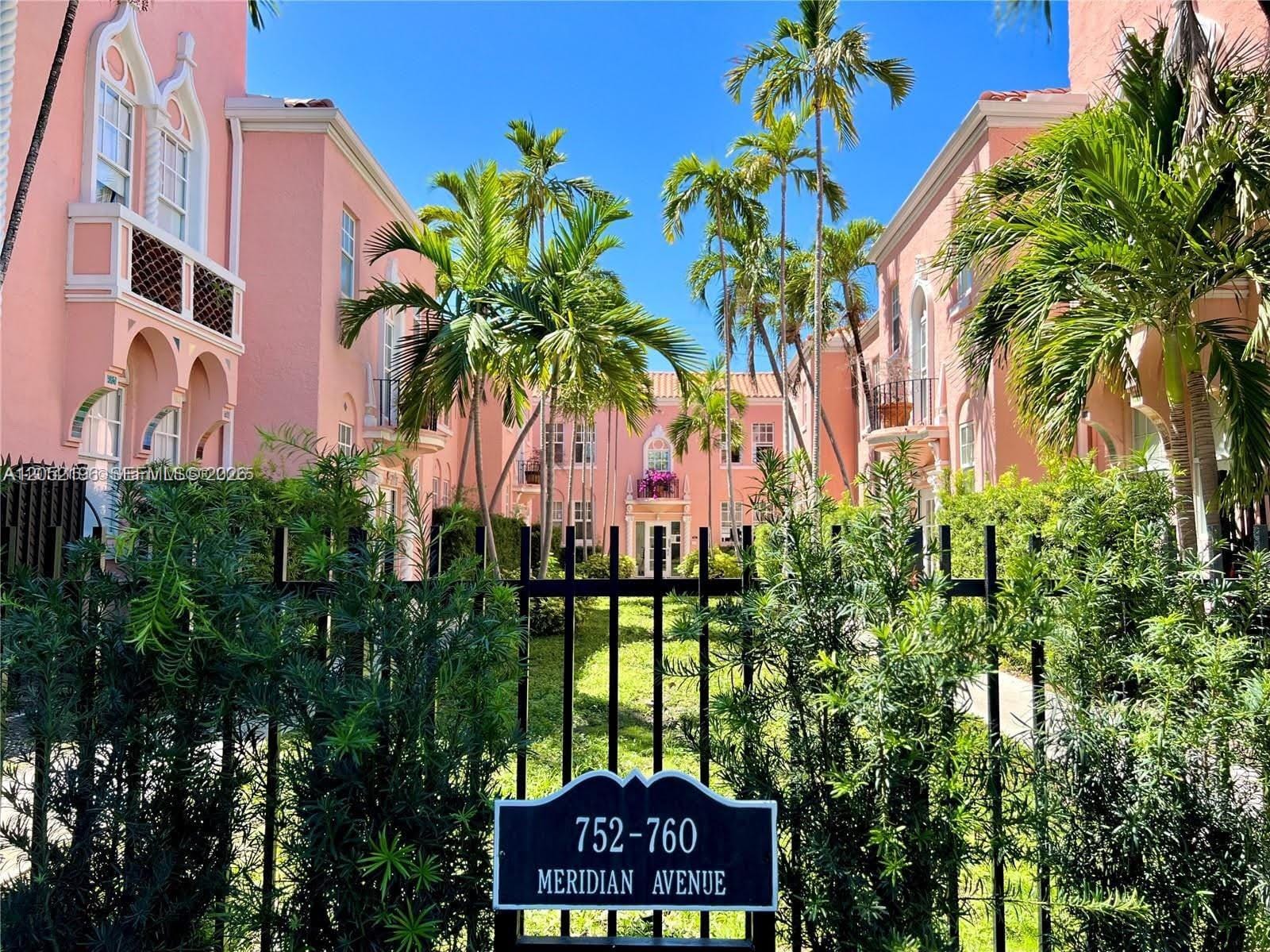 754 Meridian Avenue 15, Miami Beach, FL 33139 photo 4