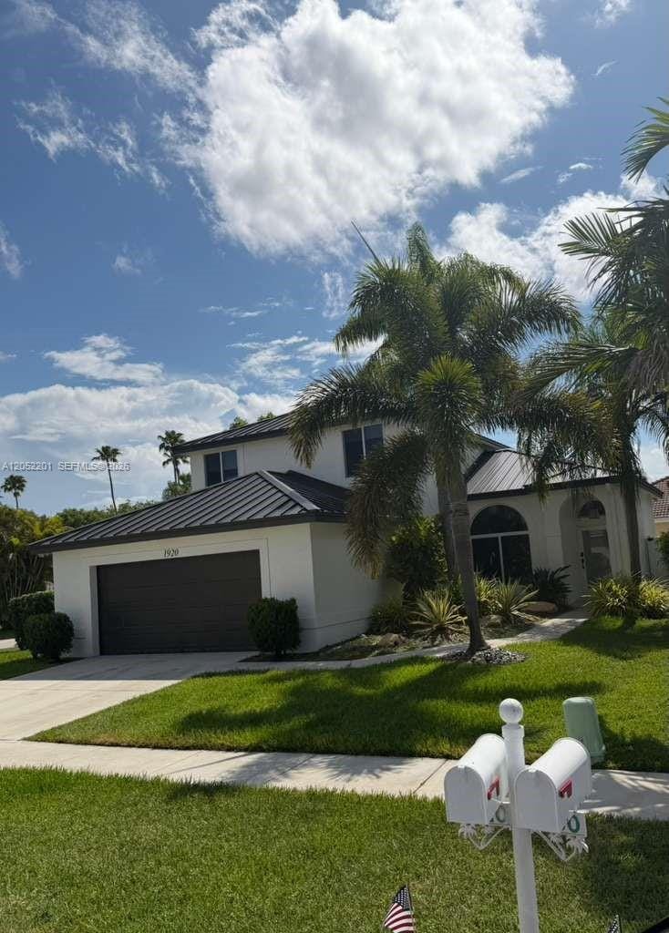 1920 NW 182nd Terrace, Pembroke Pines, FL 33029