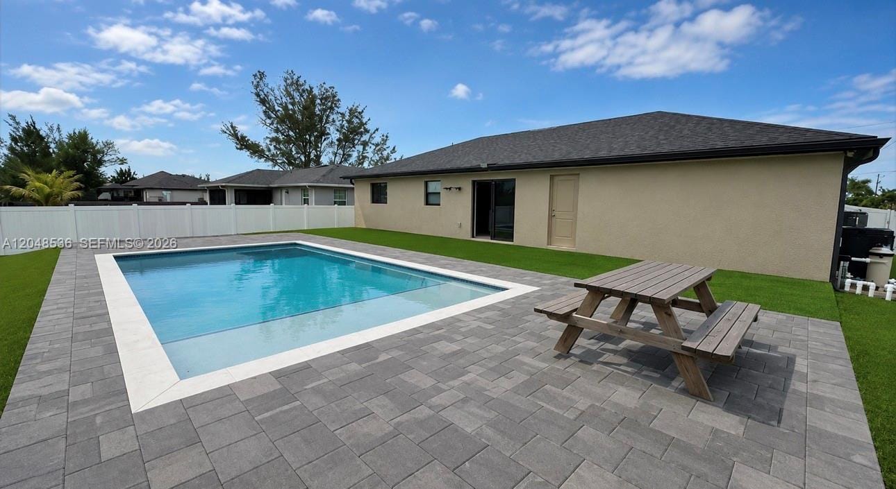 2208 NW 42nd Place, Cape Coral, FL 33993 photo 21