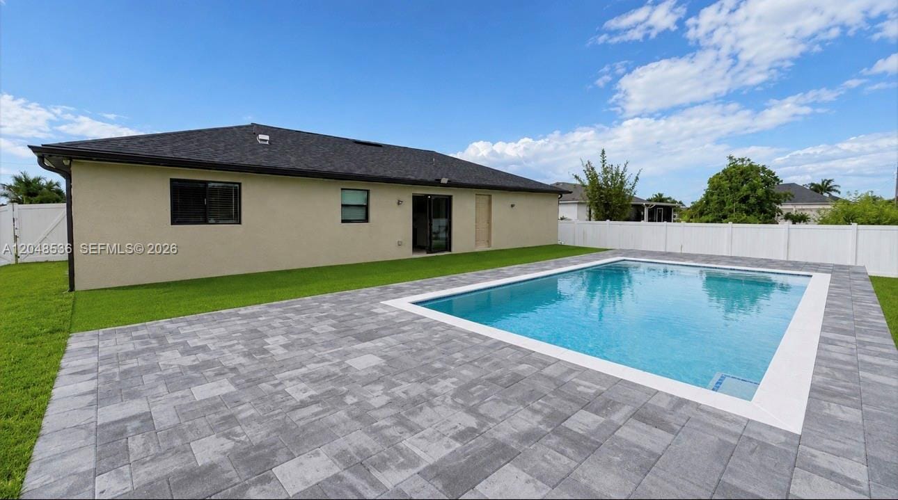 2208 NW 42nd Place, Cape Coral, FL 33993 photo 22