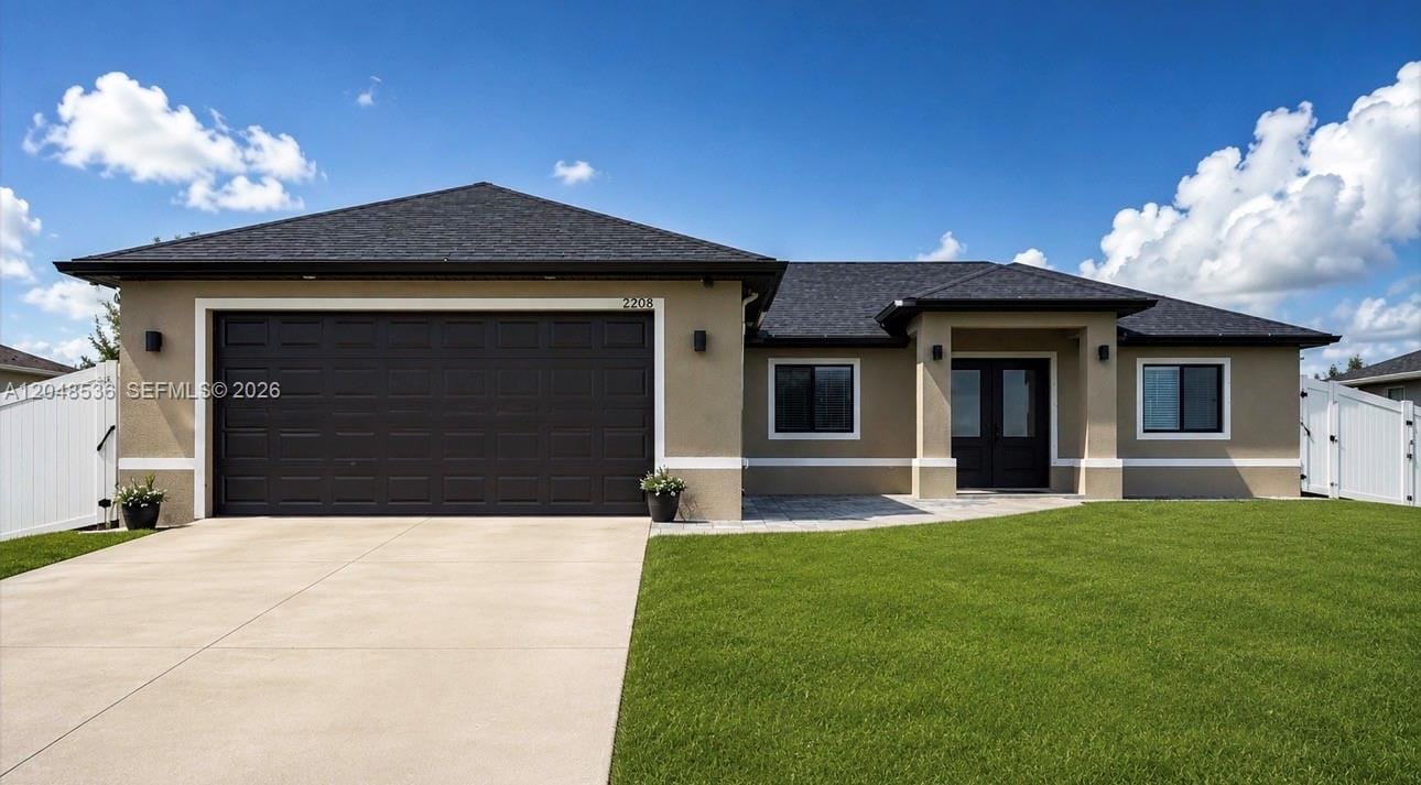 2208 NW 42nd Place
