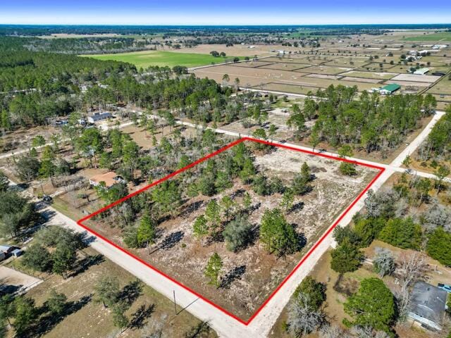 Xxx NE 35 Street, Williston, FL 32696