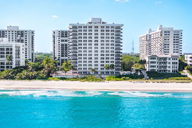 2066 N Ocean Boulevard 9ne, Boca Raton, FL 33431