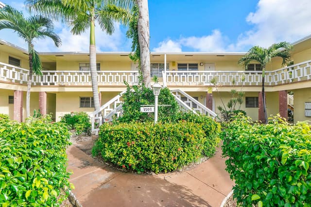 1501 Arthur Street 9, Hollywood, FL 33020