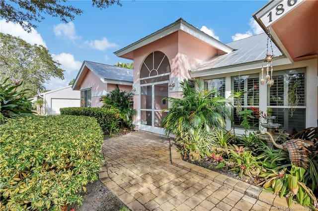 1863 NW 22nd Street, Stuart, FL 34994