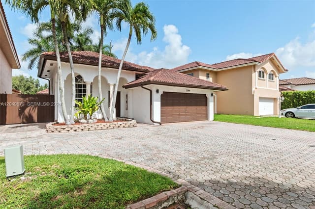 3344 SW 156th Court 3344, Miami, FL 33185