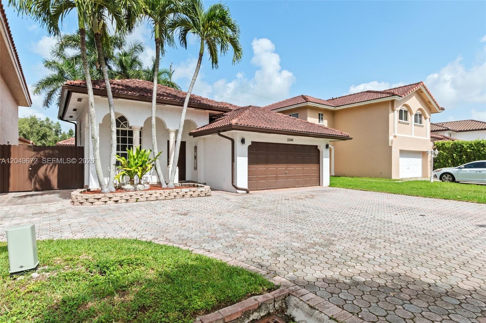 3344 SW 156th Court 3344, Miami, FL 33185