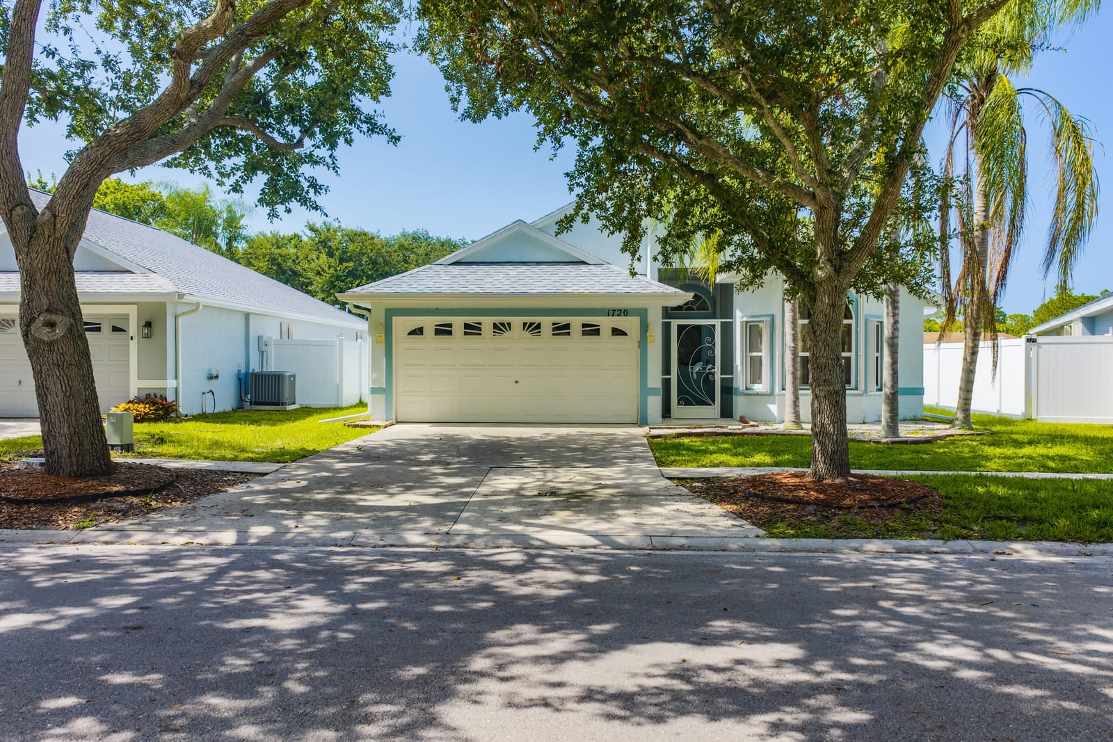1720 Pondberry Lane, Port St. Lucie, FL 34952