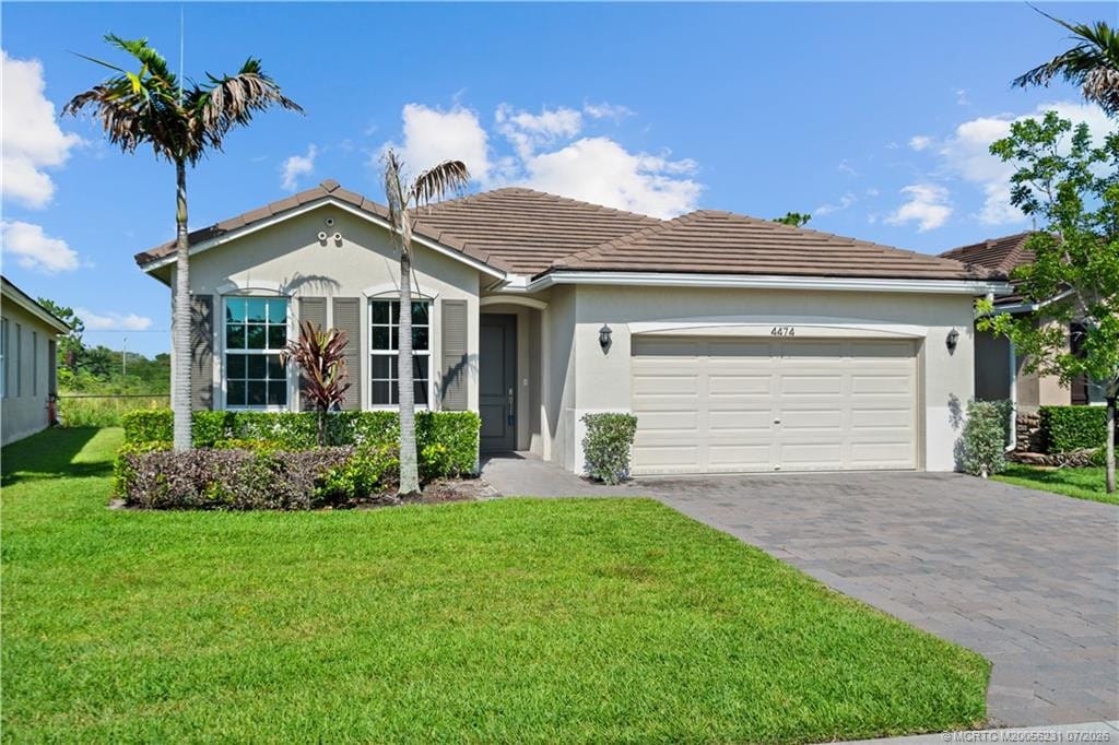 4474 NW King Court, Jensen Beach, FL 34957 photo 2