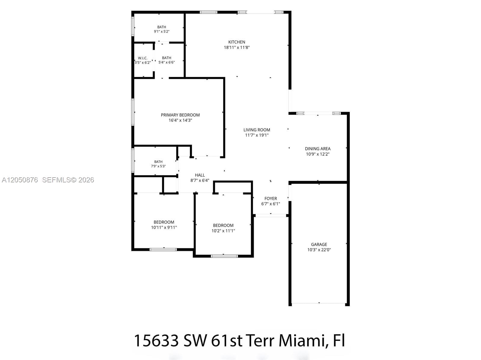 15633 SW 61st Terrace, Miami, FL 33193 photo 27