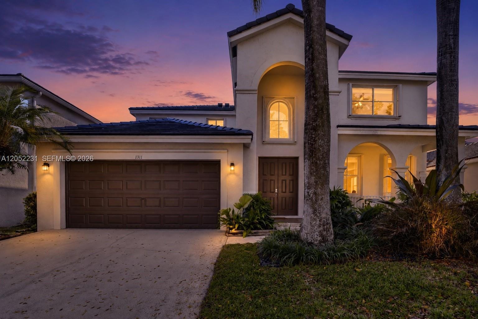 1311 Croton Court, Weston, FL 33327