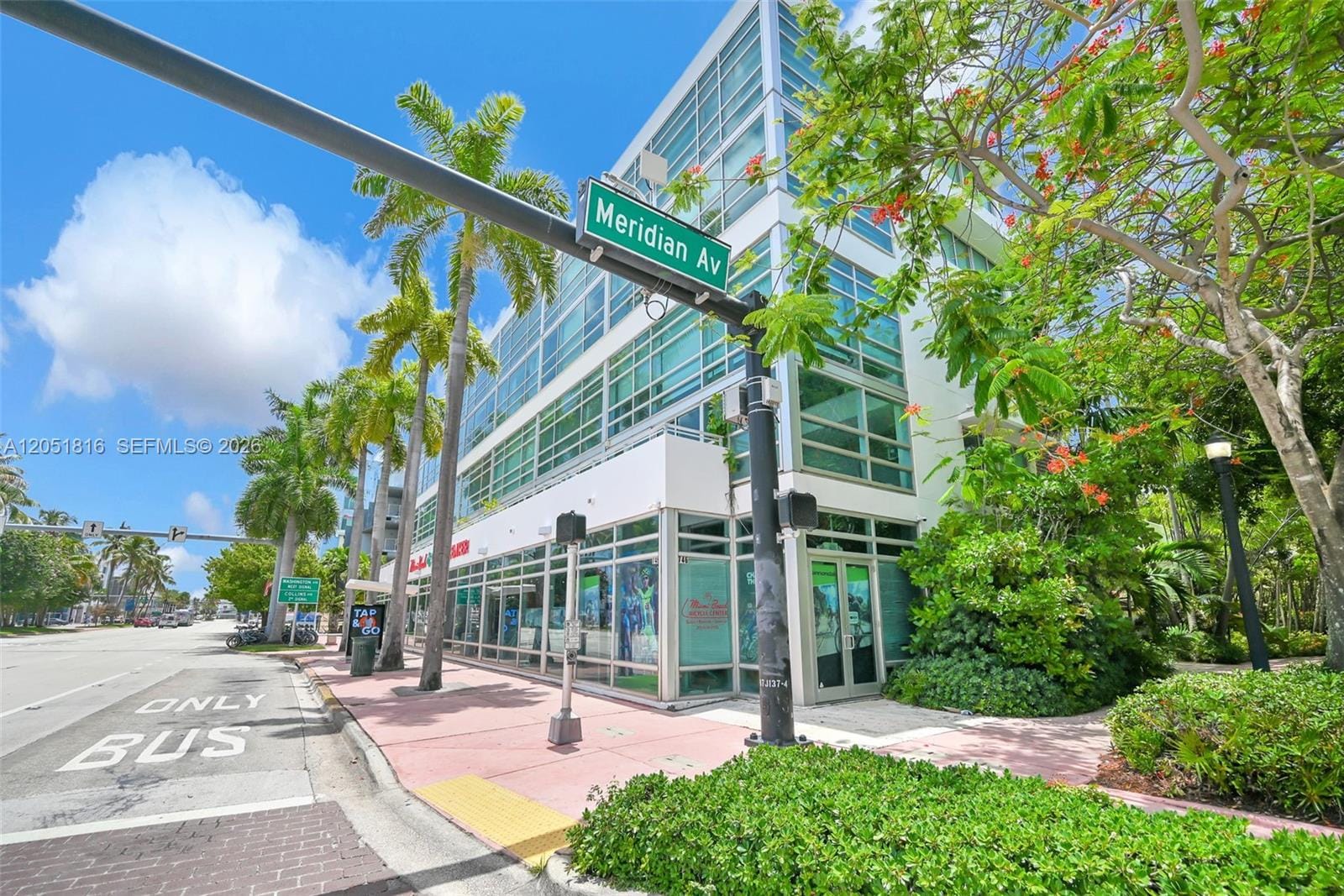 421 Meridian Avenue 15, Miami Beach, FL 33139 photo 28