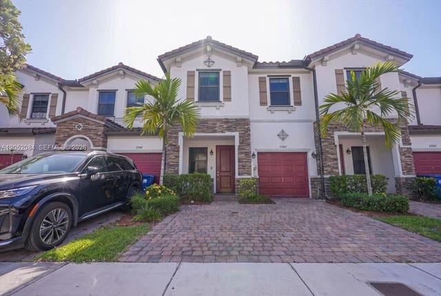 25171 SW 114th Court, Coco Palm Estates, Homestead, FL