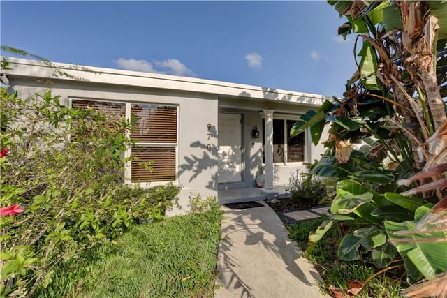 970 SW 3rd Avenue, Pompano Beach, FL 33060