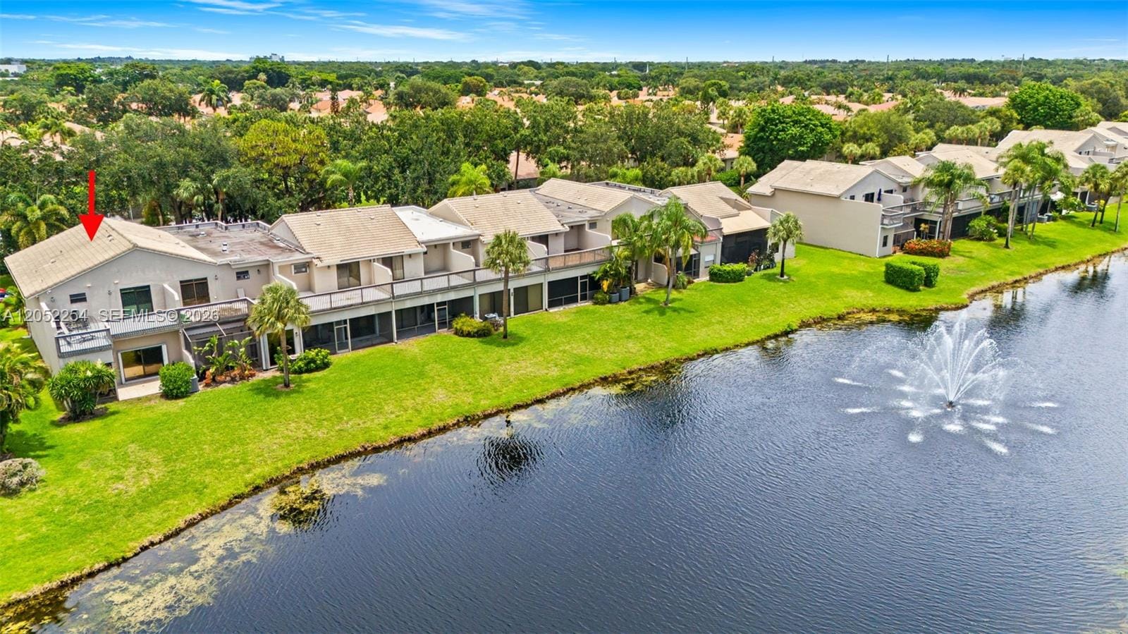 5285 Monterey Circle I-(60), Delray Beach, FL 33484 photo 21