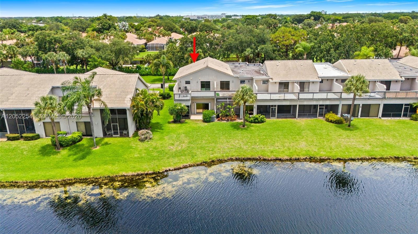 5285 Monterey Circle I-(60), Delray Beach, FL 33484 photo 22