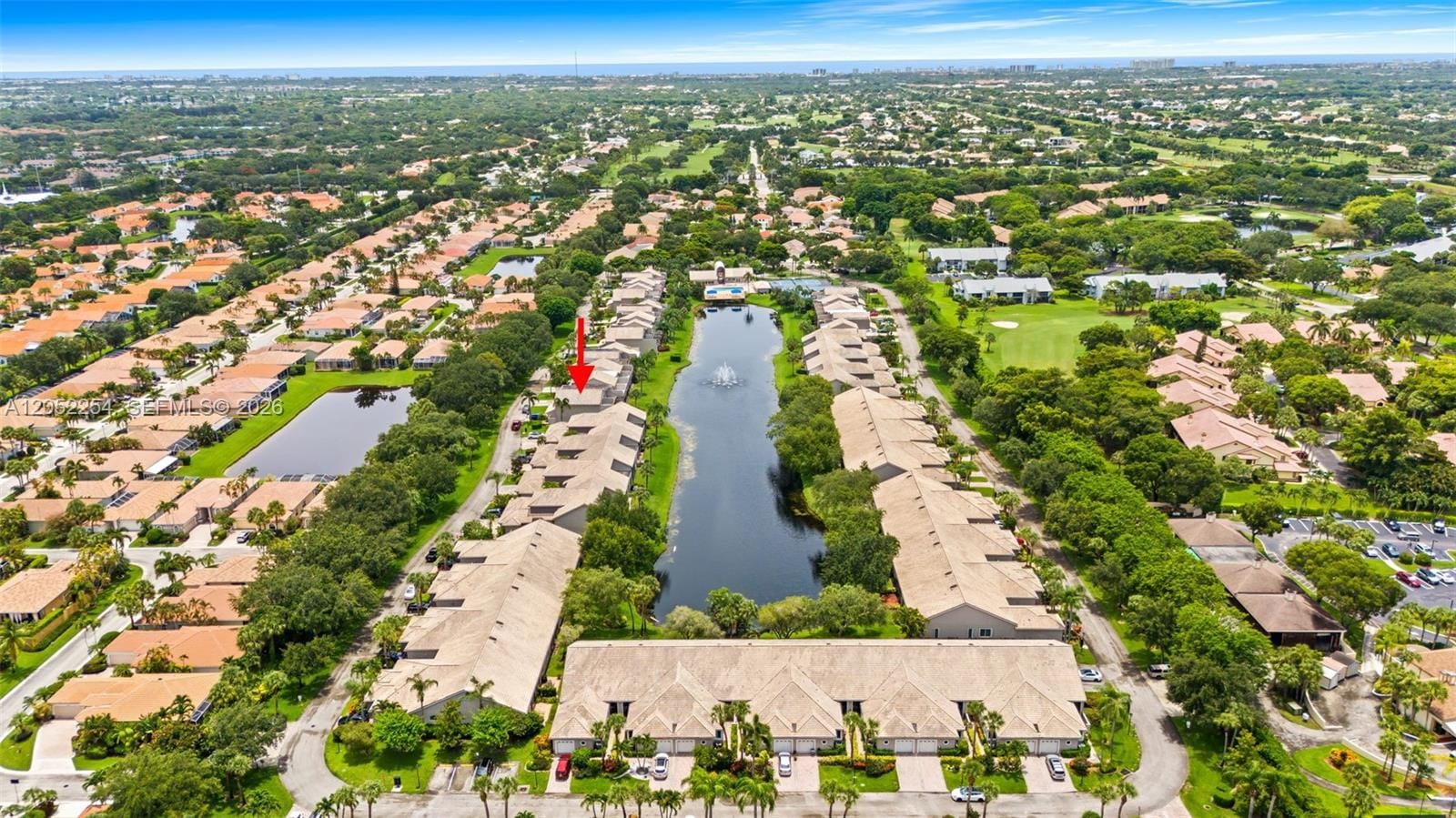 5285 Monterey Circle I-(60), Delray Beach, FL 33484 photo 23