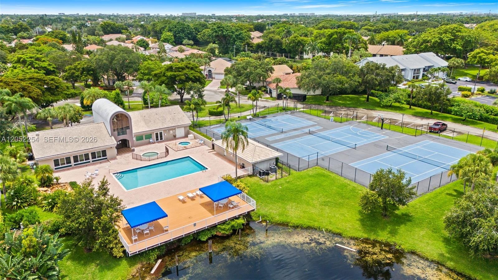 5285 Monterey Circle I-(60), Delray Beach, FL 33484 photo 24