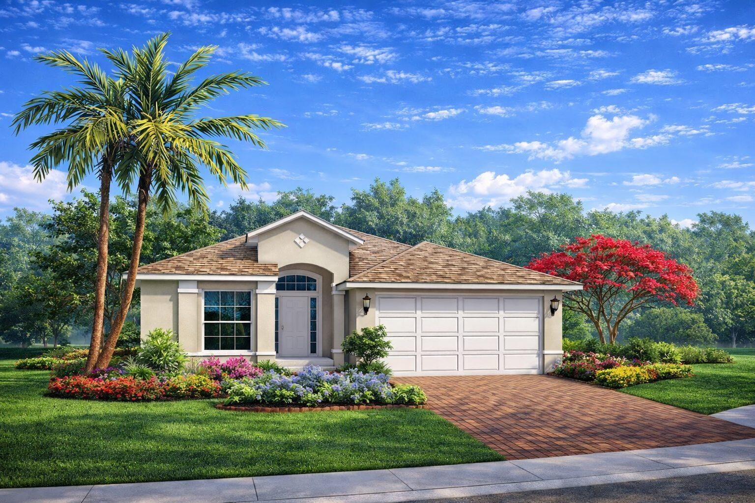 9316 Windrift Circle, Fort Pierce, FL 34945