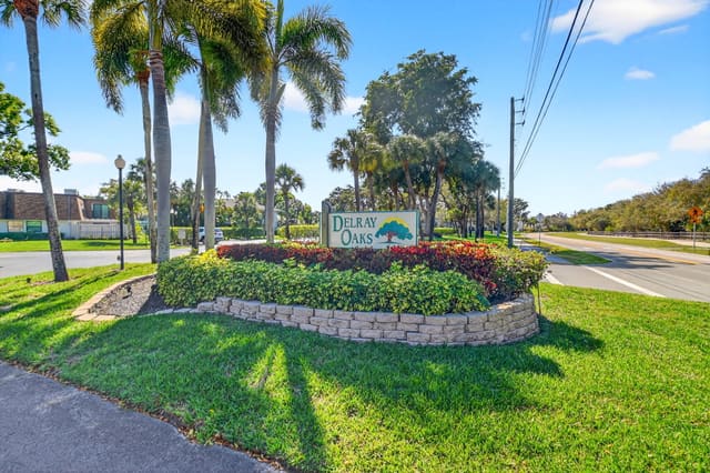 2018 SW 29th Court 0642, Delray Beach, FL 33445