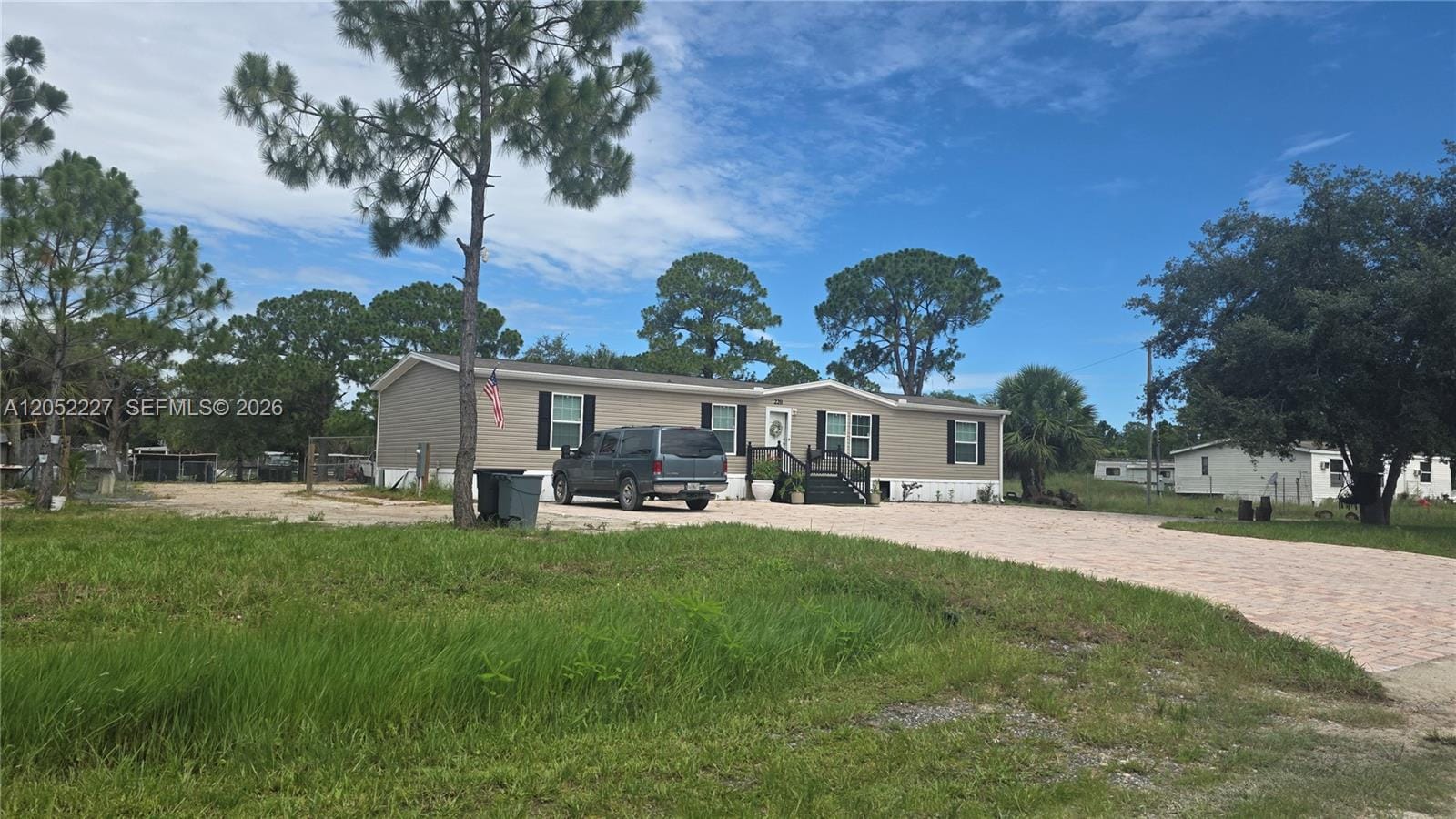 220 S Kennel Street, Clewiston, FL 33440
