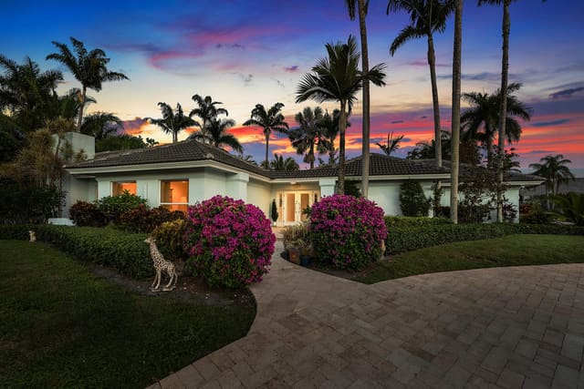 12108 Odyssey Road, Delray Dunes, Boynton Beach, FL