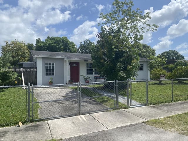15061 SW 299th Street, Kingswood Manor, Homestead, FL