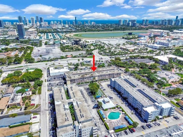 215 SE 3rd Avenue 306C, Hallandale Beach, FL 33009