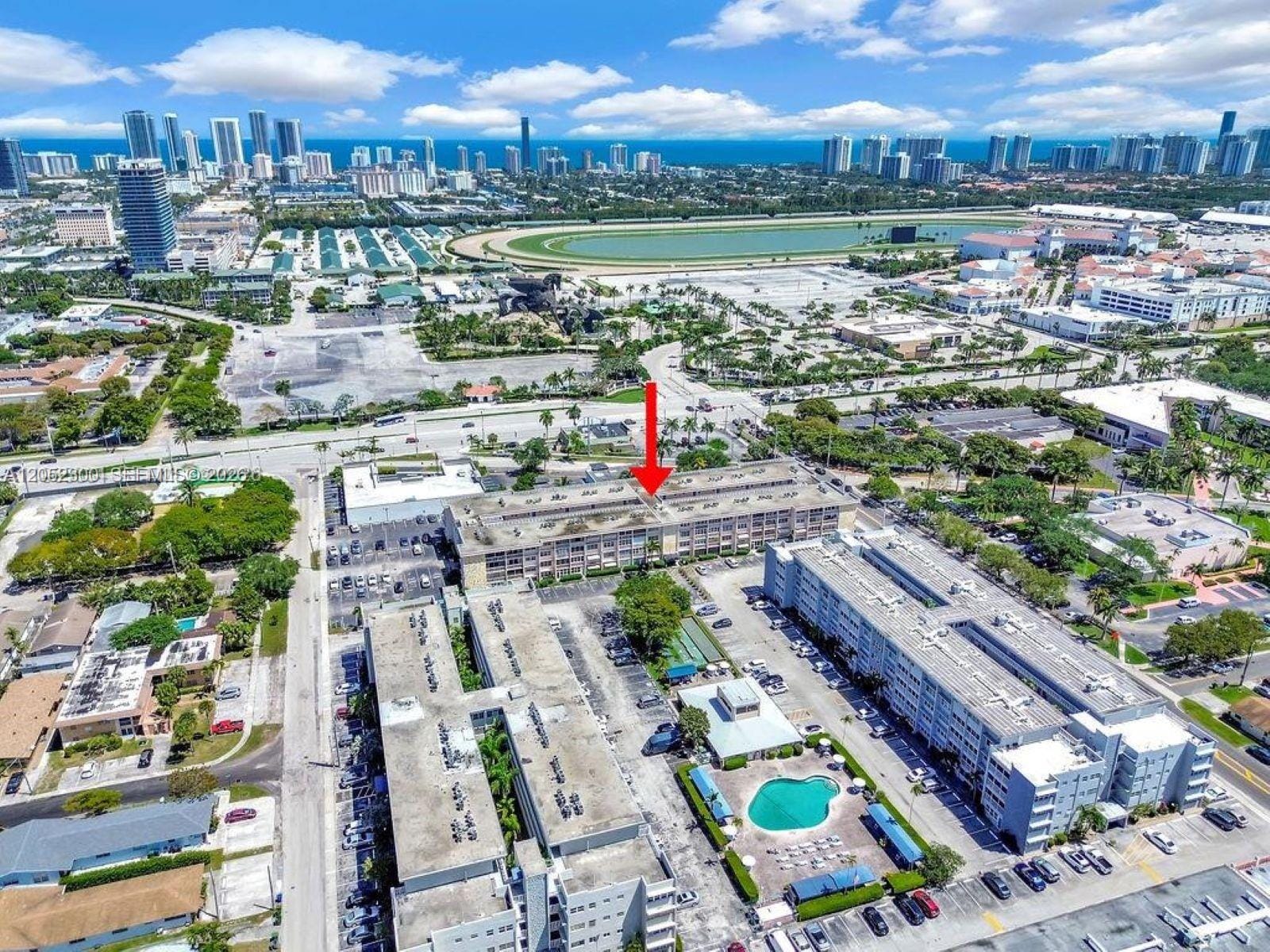 215 SE 3rd Avenue 306C, Hallandale Beach, FL 33009