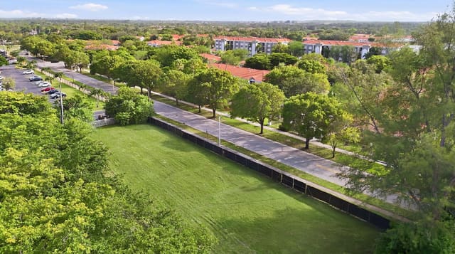 1800 N Sherman Circle, Miramar, FL 33025