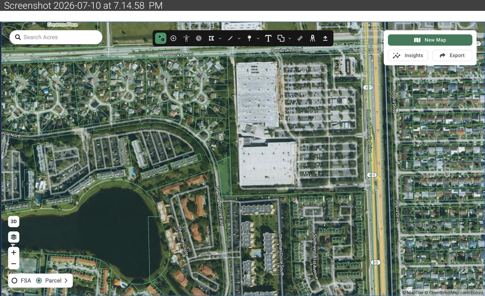 1800 N Sherman Circle, Miramar, FL 33025 photo 20