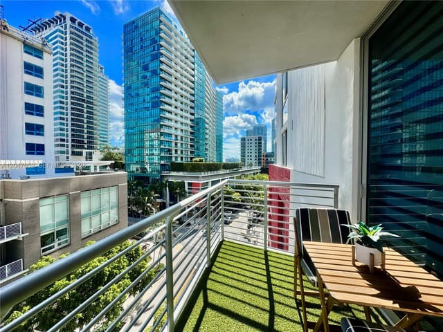 90 NE 32 Street 613, Miami, FL 33137