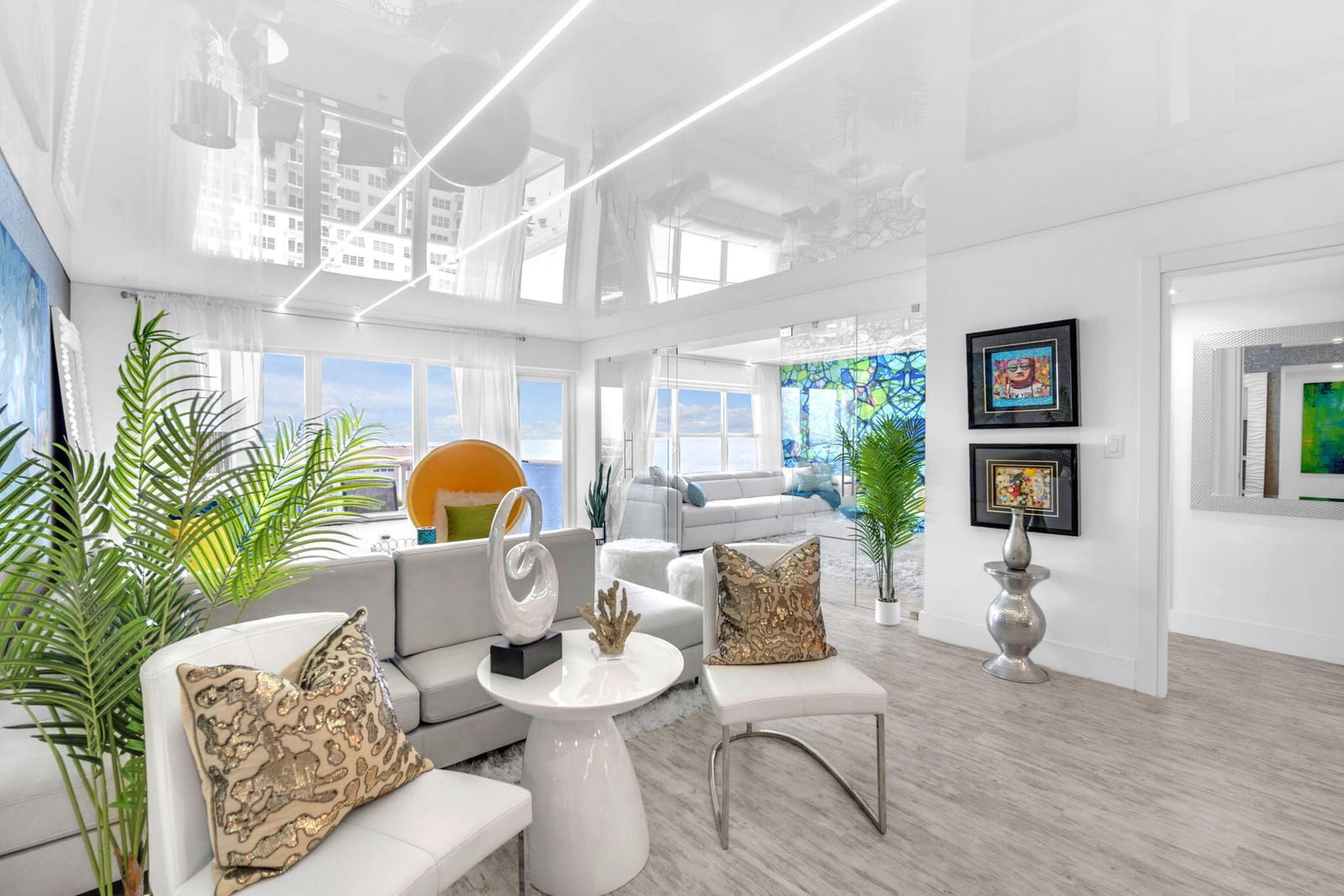 Pending home at 3500 Galt Ocean Drive 2115, Fort Lauderdale, FL 33308