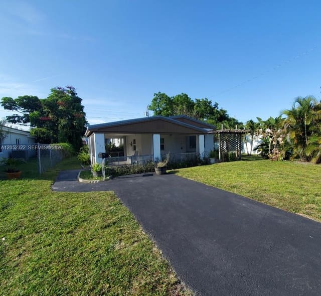 1435 NE 179th Street, North Miami Beach, FL 33162