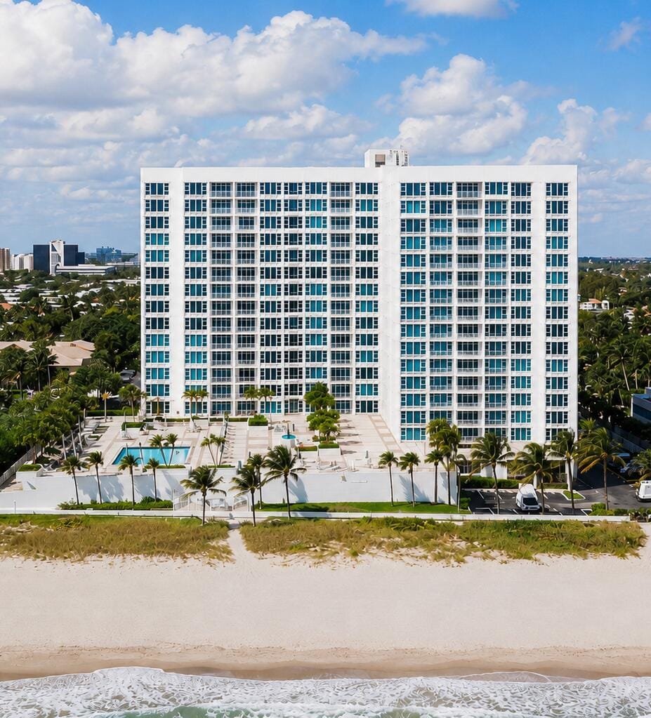 1620 S Ocean Boulevard 8H, Lauderdale-By-The-Sea, FL 33062