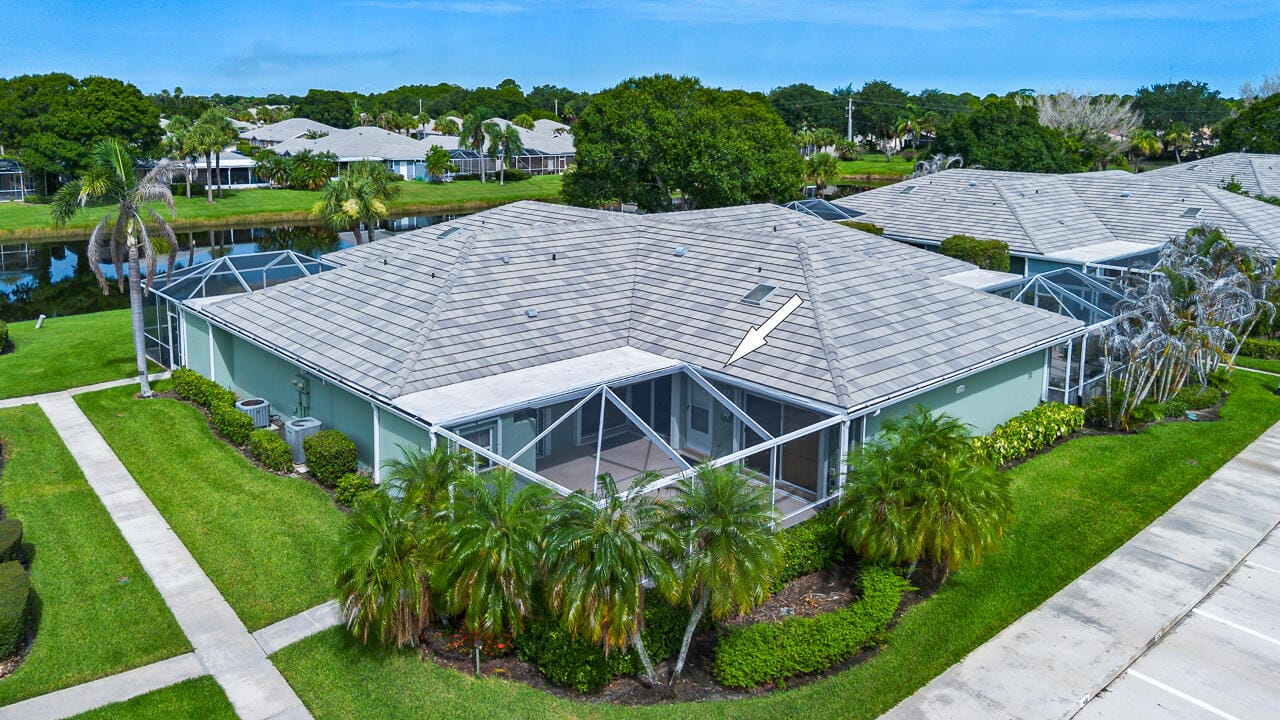 1220 NW Sun Terrace Circle C, Port St. Lucie, FL 34986