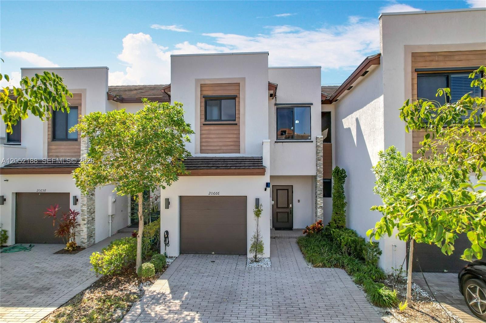 20666 NE 2nd Court, Miami, FL 33179
