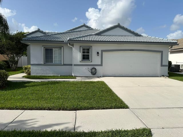 16323 SW 6th Street, Heftler Homes At Pembroke Shores, Pembroke Pines, FL