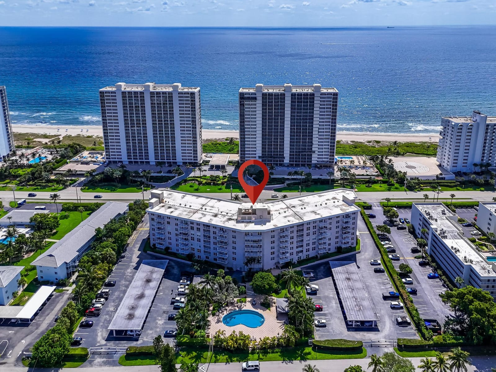 2851 S Ocean Boulevard 0086, Boca Raton, FL 33432