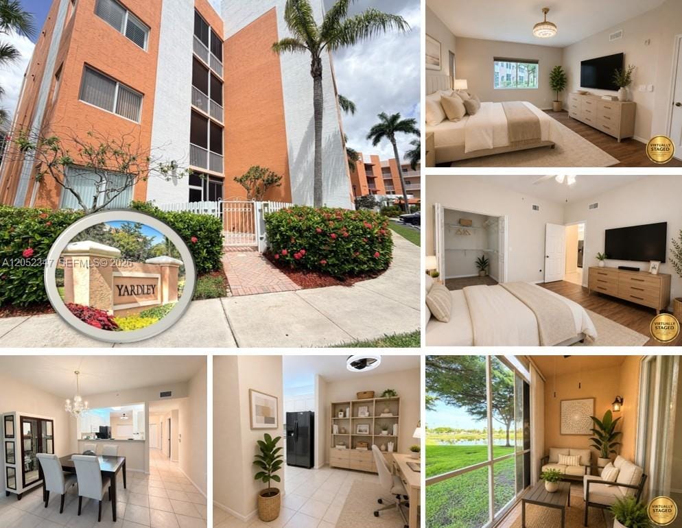 7735 Yardley Drive 101, Tamarac, FL 33321