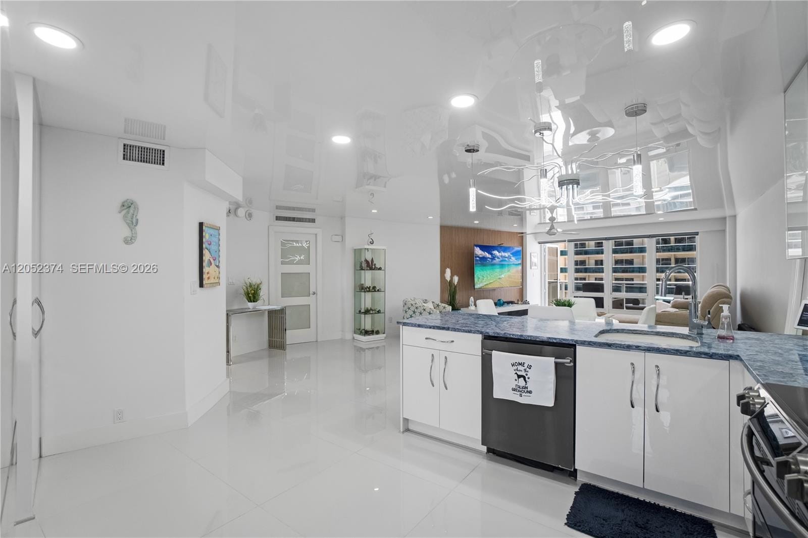 4100 Galt Ocean Drive 404 — photo 2