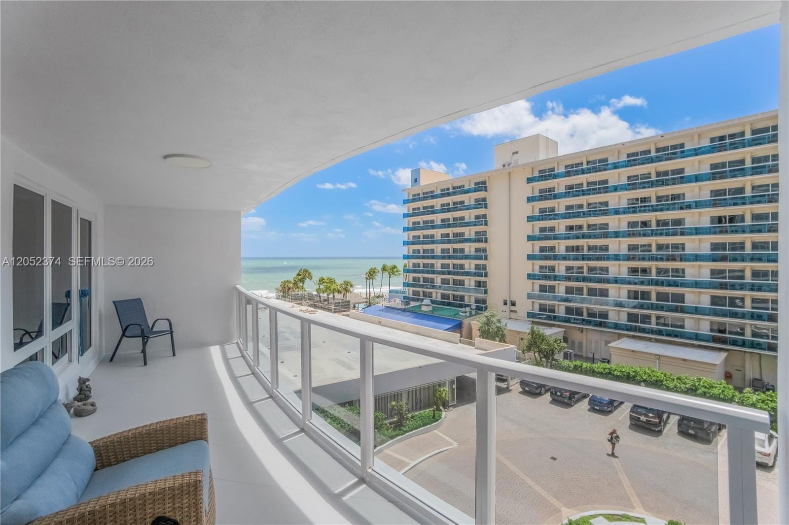 4100 Galt Ocean Drive 404 — photo 12